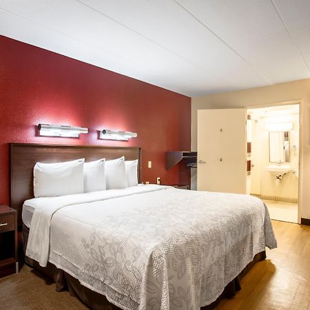 Red Roof Inn Plus+ Atlanta - Buckhead Druid Hills Buitenkant foto